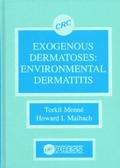 Cover: Exogenous Dermatoses - CRC Press