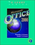 Cover: Microsoft Office 2000 - McGraw Hill Higher Education