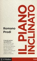 Cover: Il piano inclinato - Voci;Il Mulino