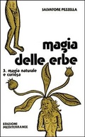 Abbildung von: Magia naturale e curiosa - Biblioteca magica;Edizioni Mediterranee