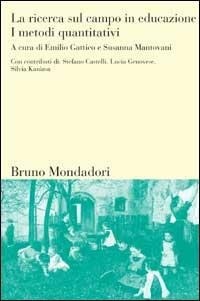 Abbildung von: I metodi quantitativi - Sintesi;Mondadori Bruno