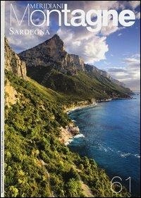 Abbildung von: Sardegna. Con cartina - Meridiani montagne;Editoriale Domus