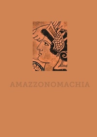 Abbildung von: Amazzonomachia - Oggetti rari e preziosi al MANN;5 Continents Editions