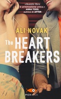 Cover: The Heartbreakers - Pickwick;Sperling & Kupfer