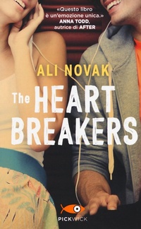 Enlarge image Cover: The Heartbreakers - Pickwick;Sperling & Kupfer