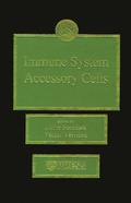 Cover: Immune System Accessory Cells - CRC Press