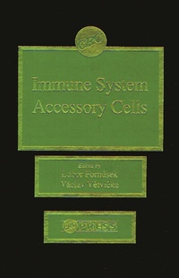 Enlarge image Cover: Immune System Accessory Cells - CRC Press