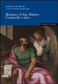 Cover: Muziano. Il san Matteo Contarelli e altro - Recuperi e scoperte;Campisano Editore