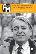Cover: Conversations with Christian Metz - Pallas Publications