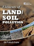 Cover: Elements of Air Pollution Control Engineering - Khanna Publishing House