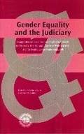 Cover: Gender Equality and the Judiciary - Commonwealth Secretariat