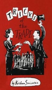 Enlarge image Cover: Tricks of the Trade - Commonwealth Secretariat
