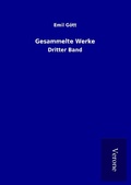 Cover: Gesammelte Werke - TP Verone Publishing