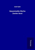 Cover: Gesammelte Werke - TP Verone Publishing