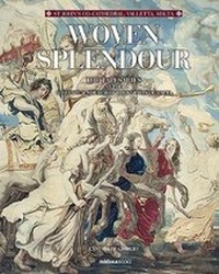 Abbildung von: Woven Splendour - Midsea Books Ltd,Malta
