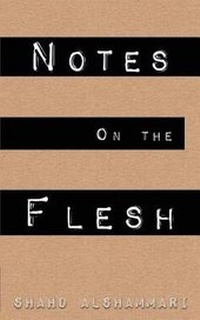 Enlarge image Cover: Notes on the Flesh - FARAXA Publishing