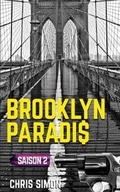 Cover: Brooklyn Paradis - Editions Du Realisme Delirant