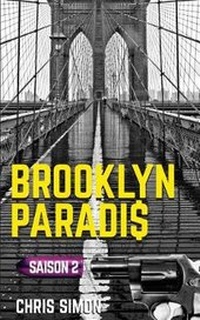 Enlarge image Cover: Brooklyn Paradis - Editions Du Realisme Delirant
