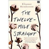Abbildung von: The Twelve-Mile Straight - Fourth Estate Ltd