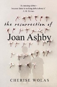 Abbildung von: The Resurrection of Joan Ashby - The Borough Press