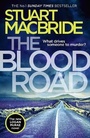 Cover: The Blood Road - HarperCollins