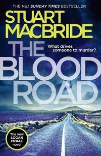 Enlarge image Cover: The Blood Road - HarperCollins