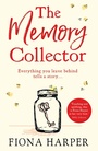 Cover: The Memory Collector - HQ