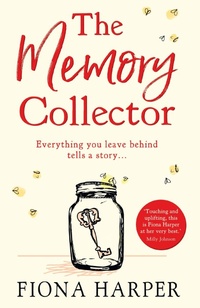 Enlarge image Cover: The Memory Collector - HQ