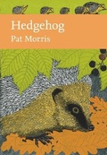 Cover: Hedgehog - William Collins
