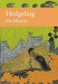 Enlarge image Cover: Hedgehog - William Collins