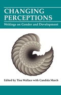 Cover: Changing Perceptions - Oxfam Professional
