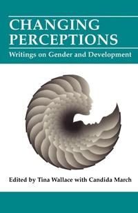 Enlarge image Cover: Changing Perceptions - Oxfam Professional