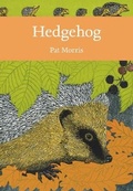 Cover: Hedgehog - William Collins