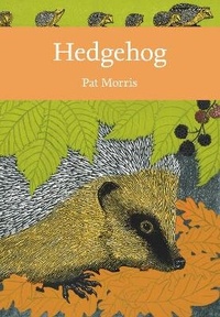 Enlarge image Cover: Hedgehog - William Collins