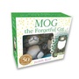 Cover: Mog the Forgetful Cat Book and Toy Gift Set - HarperCollins Children's Books