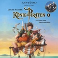 Cover: K&ouml;nig der Piraten 1 - pr&auml;sentiert von Santiano - Universal Music