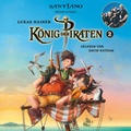 Cover: K&ouml;nig der Piraten 2 - pr&auml;sentiert von Santiano - Universal Music
