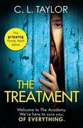 Cover: The Treatment - HarperCollins