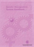Cover: Gender Management Systems Handbook - Commonwealth Secretariat