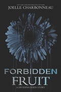 Cover: Forbidden Fruit - HarperCollins