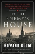 Cover: In the Enemy's House - HarperCollins
