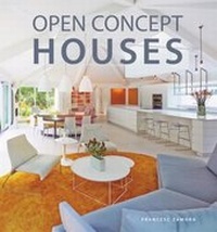 Abbildung von: Open Concept Houses - Harper