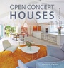 Cover: Open Concept Houses - Harper