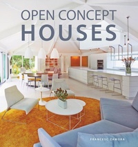 Enlarge image Cover: Open Concept Houses - Harper