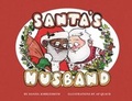 Cover: Santa's Husband - HarperCollins