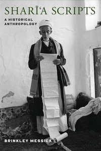 Enlarge image Cover: Shari'a Scripts - Columbia University Press