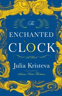 Enlarge image Cover: The Enchanted Clock - Columbia University Press
