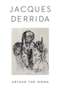 Cover: Artaud the Moma - Columbia University Press