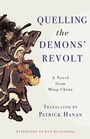 Cover: Quelling the Demons' Revolt - Columbia University Press