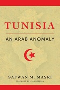 Cover: Tunisia - Columbia University Press